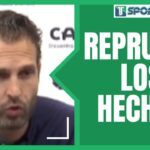 Riqui Puig REVELA por qué CELEBRA como Lionel Messi sus GOLES