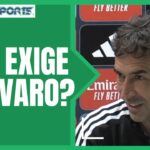 El Zorro regresó muy “Extravagante”