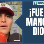 ¡FUE POR SU CULPA y QUEDARÁ EN SU CONSCIENCIA! Fidalgo se ECHA la CULPA por ELIMINACIÓN del América