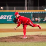 Toros cambia a Junior Lake por “Novato del Año”