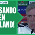 Así se PREPARA el Real Madrid PENSANDO en Erling Haaland y el Manchester City