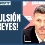 Video | Fernando Tatís Jr. llega a cinco cuadrangulares
