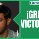 Raúl DT del Real Madrid Castilla RESPONDIÓ a TJ Sports SOBRE el Uruguayo Álvaro Rodríguez