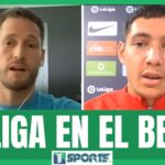 TJ Sports PONE en PROBLEMAS a Molina y Álex Remiro con sus PRONÓSTICOS del Atlético vs Real Sociedad