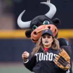 Amarra Toros serie con Carrera en la loma