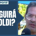 Robert Dante Siboldi DESEABA que Tigres ENFRENTARA a Rayados en las Semifinales