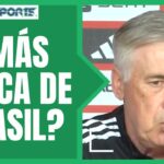 Ramón Díaz RESPONDE a los RUMORES de la llegada de Lionel Messi al Al Hilal en Saudi Arabia