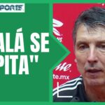 “Tenemos grandes aspiraciones en estos playoffs”, Akia Pruitt