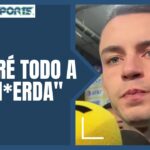 🚨 ¡FERNANDO ORTIZ FUERA del América! 🚨: “ES UN CICLO CERRADO CON LA INSTITUCIÓN, GRACIAS POR TODO”