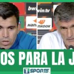 Este sábado, la gran final del “Tiro de Media Cancha” en el Auditorio Zonkeys