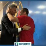 El RECONOCIMIENTO de Fernando Ortiz para Atlético de San Luis, tras DERROTAR al América en el Azteca
