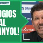 Saúl “Canelo” Álvarez 🥊  RESPONDE al RETO de Conor McGregor