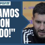La PREPARACIÓN del Sevilla FC para ENFRENTAR a la Juventus de Turín en la UEFA Europa League