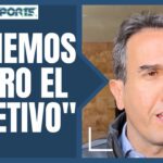“NOS JUGAMOS el FUTURO”: La SENTENCIA de Javier Aguirre previo al RCD Mallorca vs Cádiz