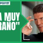 El EMOTIVO gesto del Atlético de Madrid para la COLOMBIANA Leicy Santos en el Día de la Madre