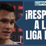El RESPETO de Ilie Sánchez para el Club León y Tigres UANL en la Concachampions