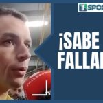 ¡DEPORTIVISMO! El ABRAZO de Fernando Ortiz y André Jardine, tras el América 1-2 Atlético de San Luis