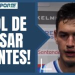 Nahuel Molina y Álex Remiro HABLAN del Atlético de Madrid vs Real Sociedad en LaLiga y en Monterrey
