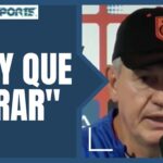 Nacionales empareja serie con Padres