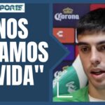La INTENSA PREPARACIÓN de Santos Laguna para ENFRENTAR a Pachuca en el REPECHAJE