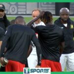 El ÚLTIMO ENTRENAMIENTO de Diego Cocca con la Selección Mexicana para ENFRENTAR a Camerún