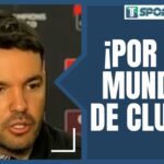 ¿A Barcelona o Al-Hilal? Xavi Hernández RESPETA la DECISIÓN de Lionel Messi
