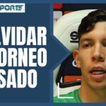 Wacha dominante, pero Padres caen por la mínima vs. Cachorros 