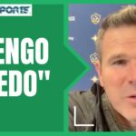 Javier “Chicharito” Hernández ROMPE EL SILENCIO 🤐 sobre la LESIÓN en su RODILLA