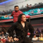 Toros en lo más alto
