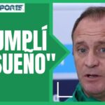 Duilio Davino REVELA el PROYECTO de Selección Mexicana para Copa Oro, Nations League y Mundial 2026