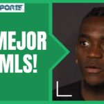 Alejandro Zendejas y Estados Unidos 🇺🇸 SE PREPARAN para ENFRENTAR a la Selección Mexicana 🇲🇽