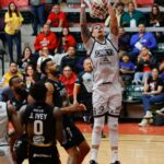 Termina Zonkeys entre los mejores equipos de la Temporada 2023