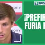 ¡CONFÍEN EN ÉL! Diego Cocca PIDE CLEMENCIA como DT de la Selección Mexicana