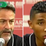 Esfuerzo tardío de Padres queda corto y caen en extras innings ante Rojos