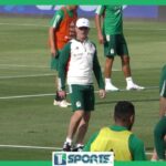 Diego Cocca HABLÓ de la LESIÓN de Javier “Chicharito” Hernández y su FUTURO en Selección Mexicana