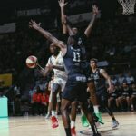 Auditorio Zonkeys, una aduana implacable en Temporada 2023 de Liga Chevron Cibacopa