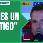 El MENSAJE de Héctor Herrera para los AFICIONADOS MEXICANOS al Futbol