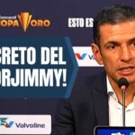 DEFIENDE Hugo Pérez a Luis Fernando Suárez y la crisis que VIVE la Selección de Costa Rica