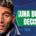 “Estamos MOLESTOS y TRISTES”: La RABIA de Luis Chávez tras el  RIDÍCULO de la Selección Mexicana