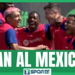 El ambicioso proyecto de LaLiga para “invadir” México y Estados Unidos