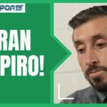 Los OBJETIVOS de Jeremy Márquez para la PRETEMPORADA del Atlas