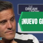 DT de Estados Unidos CONTESTA si la Selección Mexicana es el GIGANTE de la Concacaf