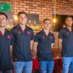 SENTENCIA Nicolás Benedetti que Mazatlán FC puede SER CAMPEÓN del Futbol Mexicano