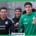 ¡CUIDADO 😱 Selección Mexicana! Así ENTRENA Estados Unidos antes de la Nations League