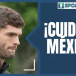Así ENTRENA Julián Araujo con Ansu Fati, Robert Lewandowski y el RESTO del FC Barcelona
