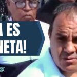 Padres quedan cortos y vuelven a caer contra Gigantes