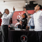 Va Tijuana Zonkeys por su segunda victoria en semifinales