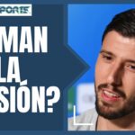La CHISTOSA revelación de Pep Guardiola sobre haber ENTRENADOR a Lionel Messi #Shorts