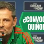 El CONSUELO de Jesús Gallardo, tras la RÍDICULA DERROTA de la Selección Mexicana ante Estados Unidos
