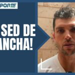 Luis Fernando Tena APROVECHARÁ que la Selección Mexicana NO JUGARÁ ELIMINATORIA para HACER HISTORIA